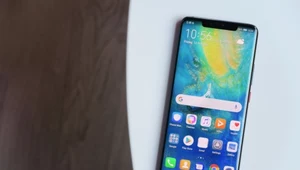 Huawei Mate 20 Pro - test