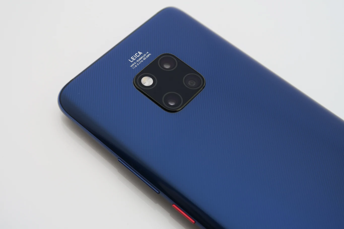 Huawei Mate 20 Pro Huawei Mate 20 Pro