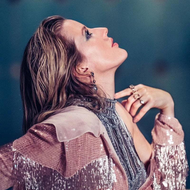 Ellie Goulding wróciła z nowym utworem Ellie Goulding wróciła z nowym utworem