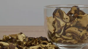 Robisz farsz do pierogów z suszonych grzybów? Uważaj, 1 błąd i wyjdą gorzkie 