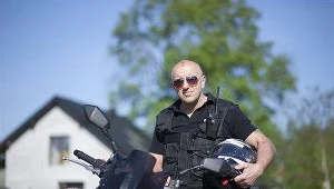 Policjantki i policjanci