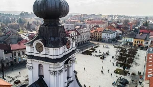 Wadowice; zdj. ilustracyjne