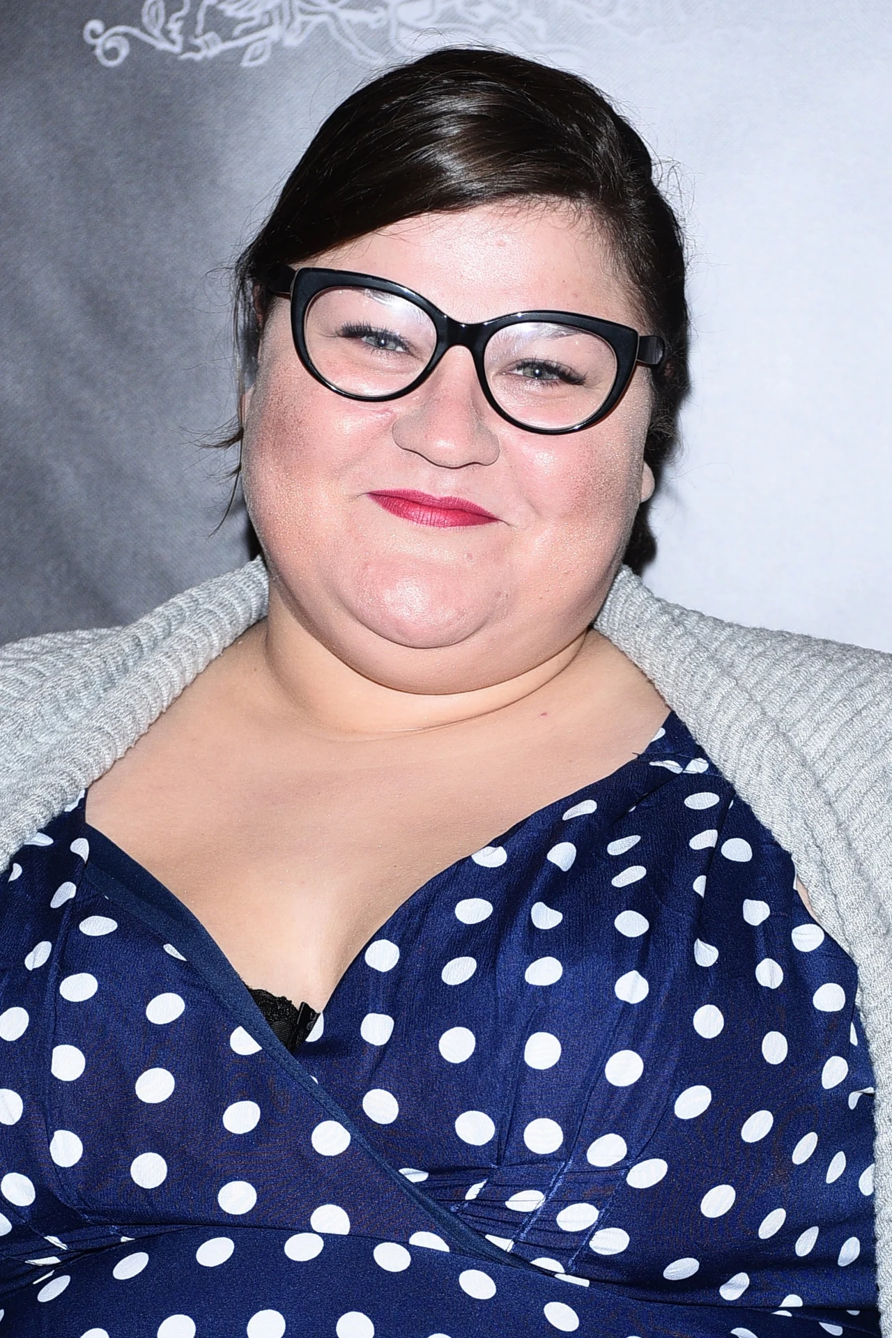 Dominika Gwit Dominika Gwit