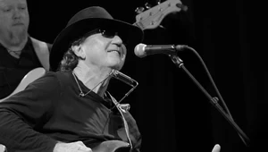 Nie żyje Tony Joe White. Autor hitu "Polk Salad Annie" miał 75 lat 