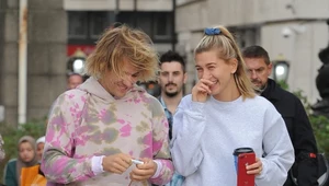 Justin i Hailey Bieberowie powiększają rodzinę