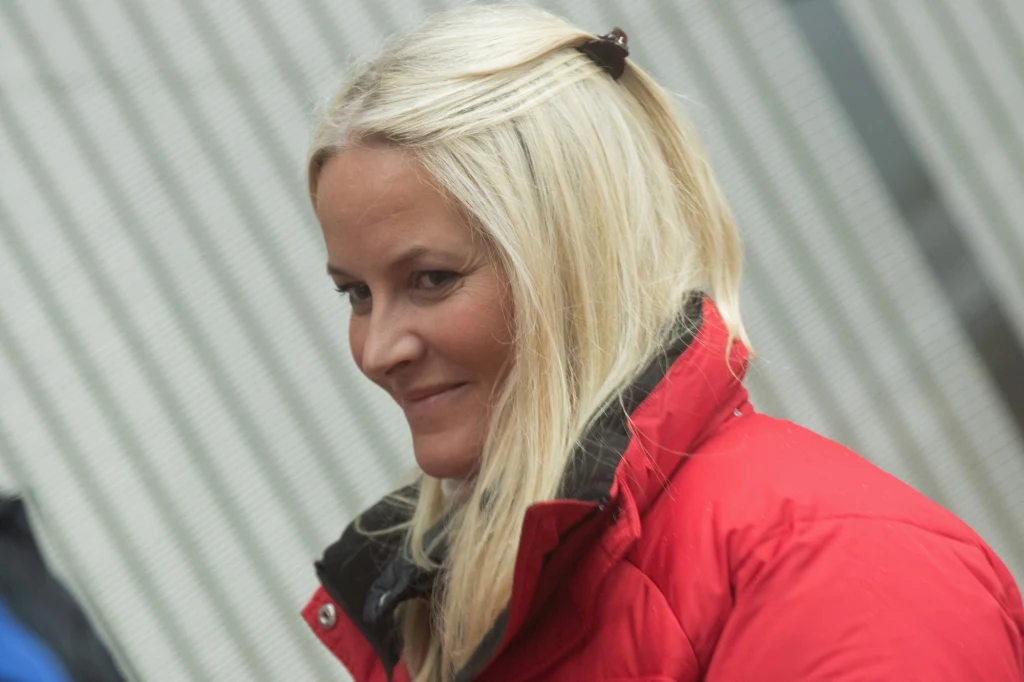 Księżna Mette-Marit Księżna Mette-Marit