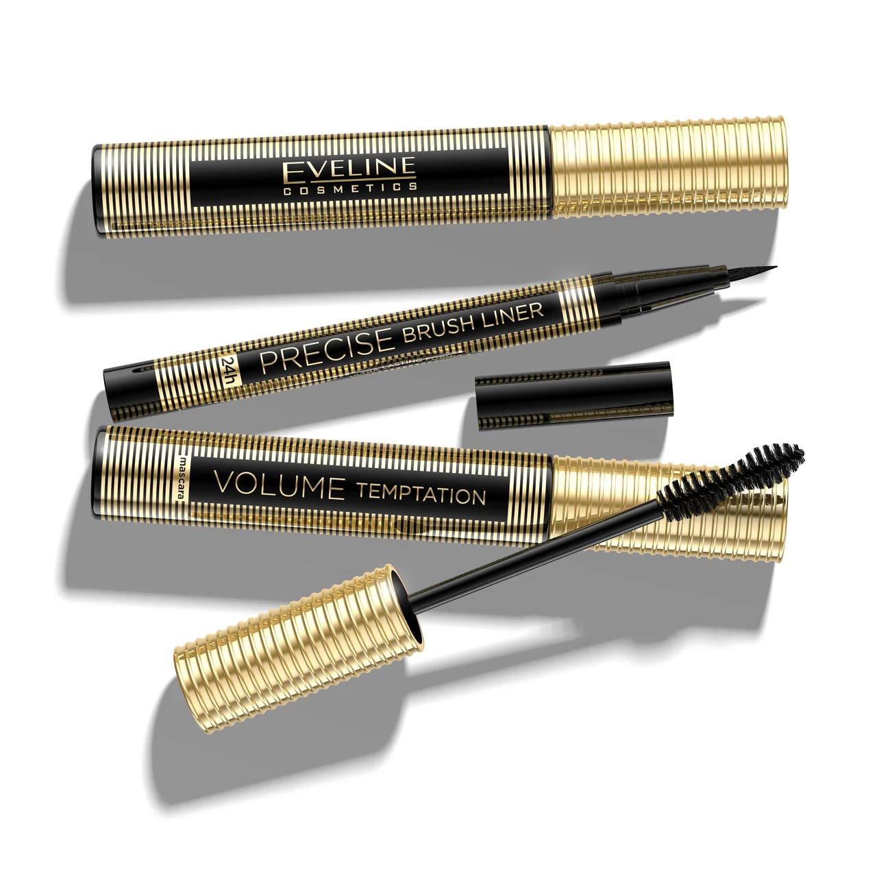 Precise Brush Liner