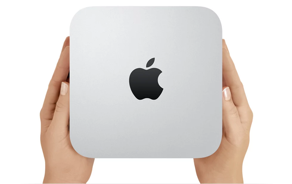 Apple Mac Mini