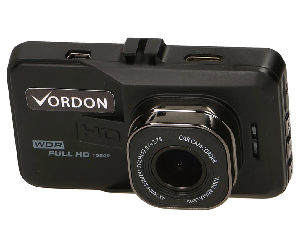 VORDON DVR-140