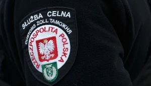 Służba Celna; Zdj. ilustracyjne