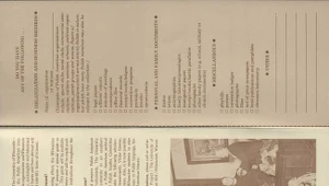 Unikatowe zbiory z El Paso przekazane do zasobu Archiwum Akt Nowych