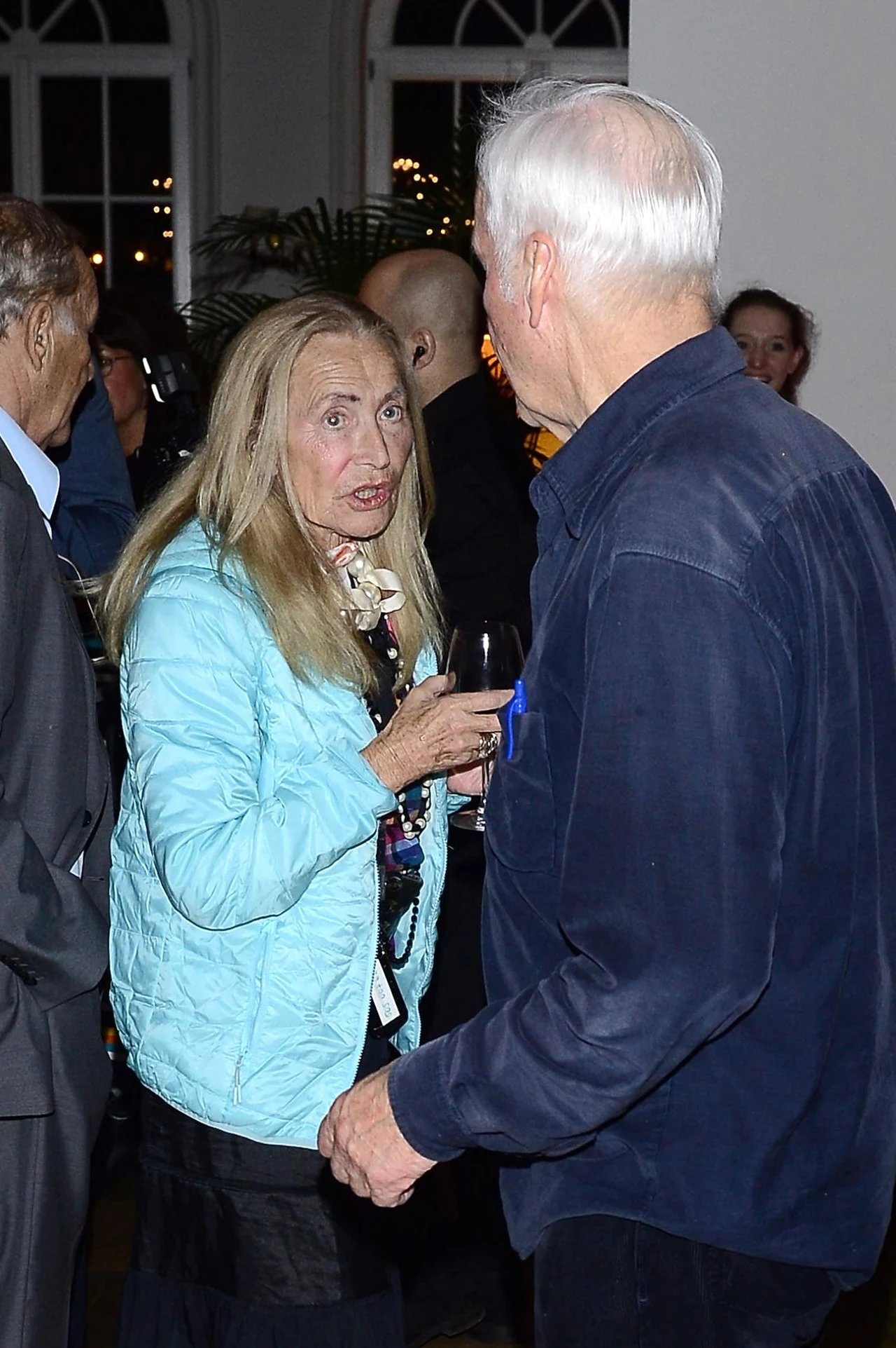 Bogumiła Wander Bogumiła Wander