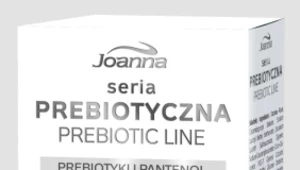 Prebiotyki sposobem na piękną skórę