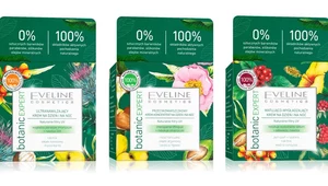 Nowość ! BOTANIC EXPERT Eveline Cosmetics: Siła botanicznej pielęgnacji