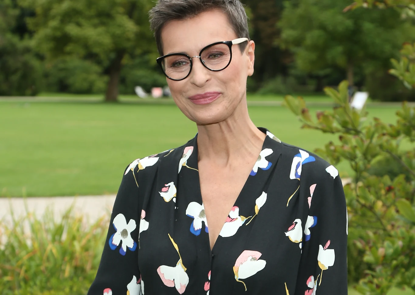 Danuta Stenka Danuta Stenka