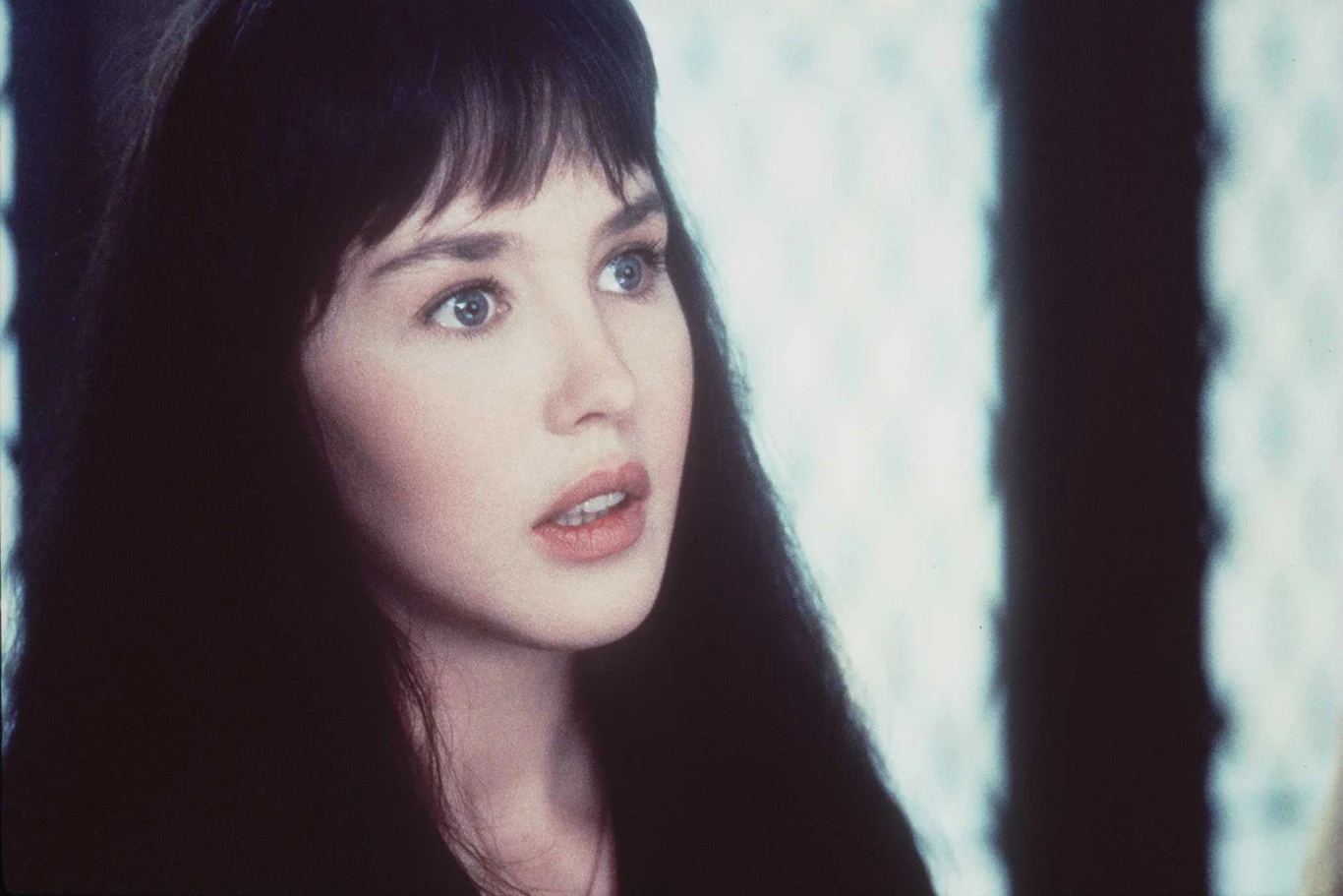 Isabelle Adjani w filmie "Diabolique" (1996)
