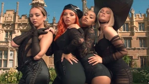 Little Mix w teledysku "Woman Like Me" / Youtube