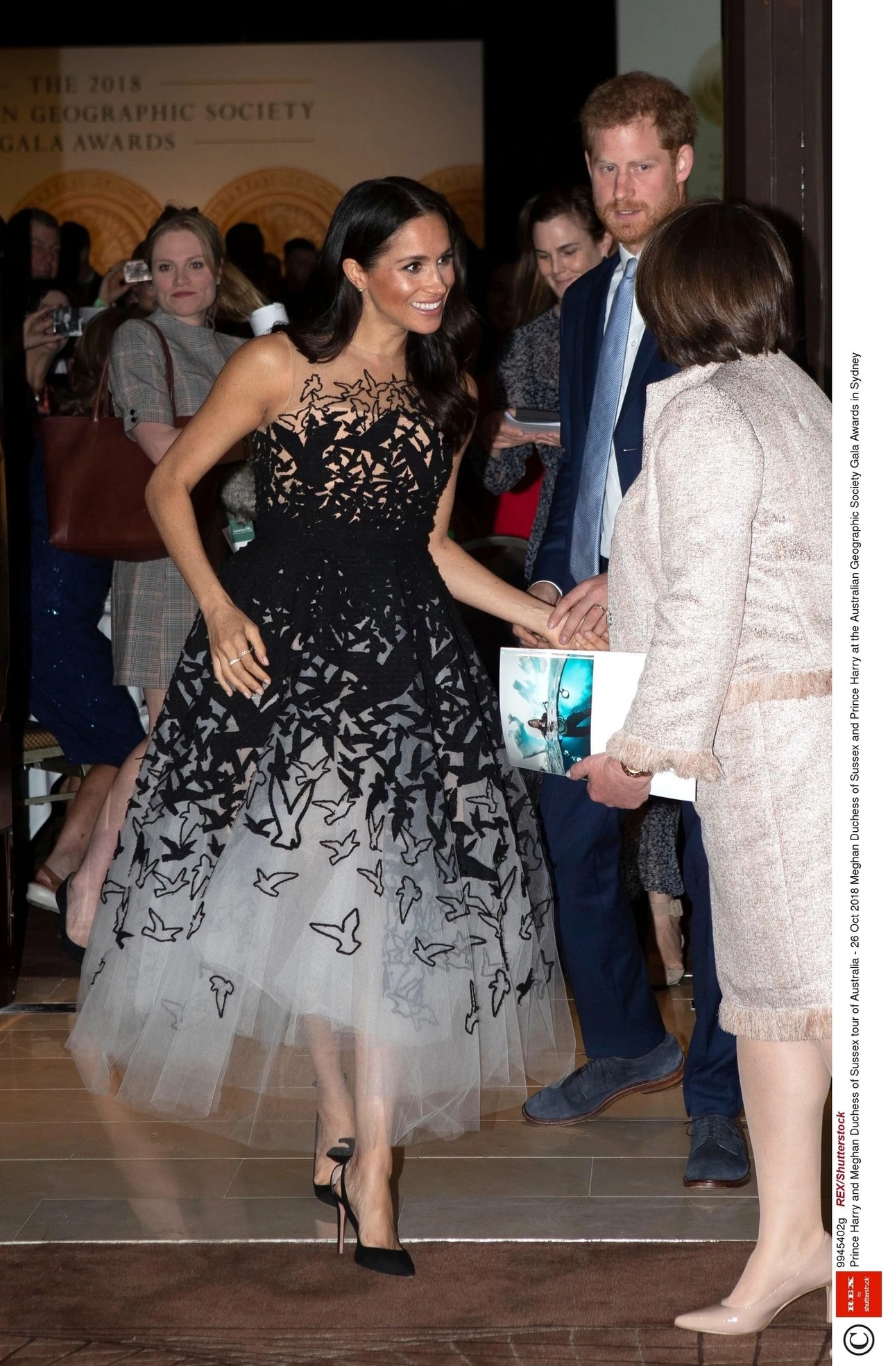 Księżna Meghan Księżna Meghan