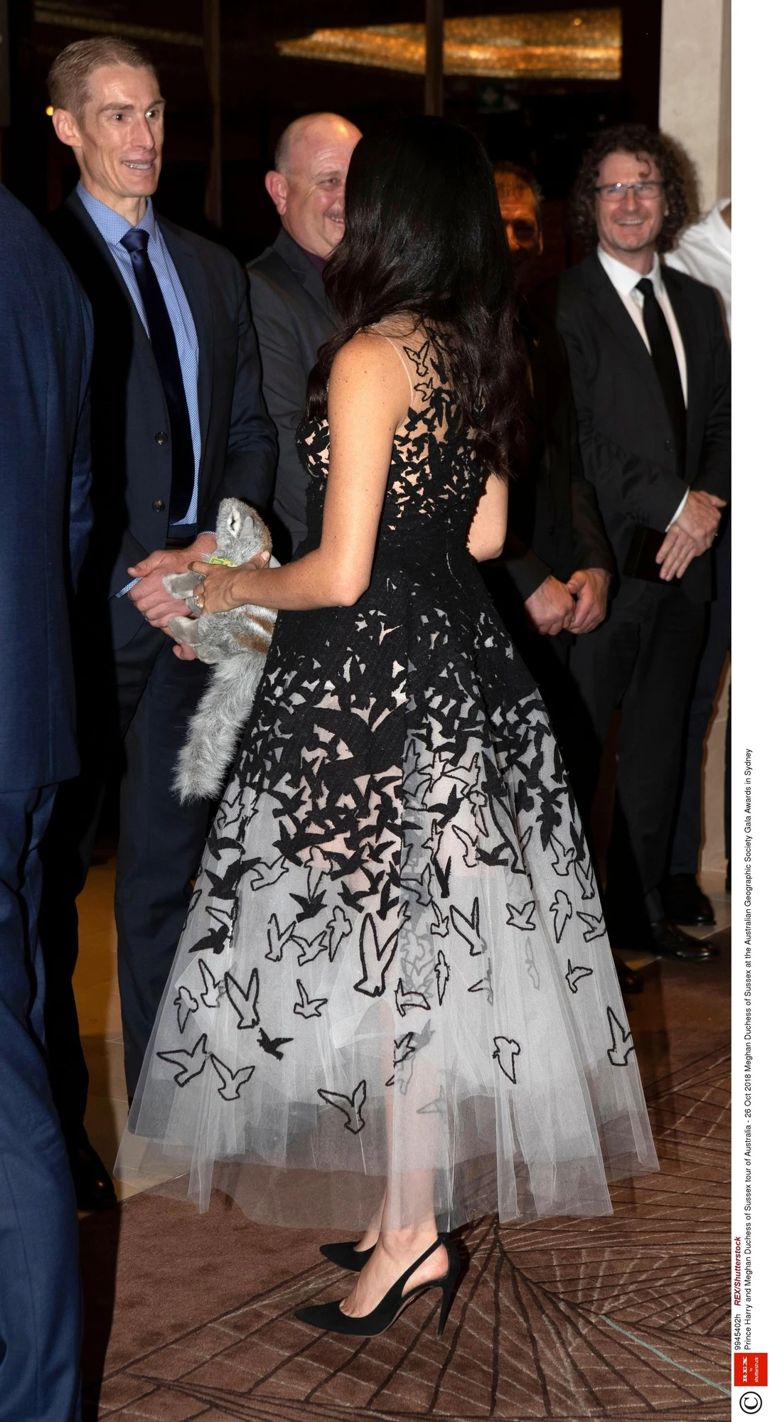 Księżna Meghan Księżna Meghan