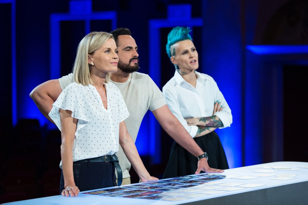 Jury 11. edycji "Mam talent"