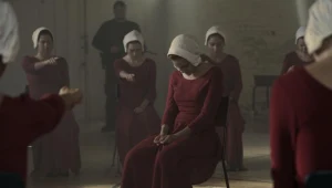 Opowieść podręcznej