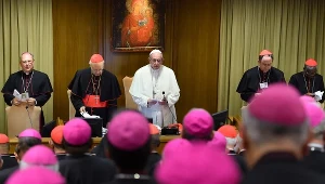 Synod; zdj. ilustracyjne 