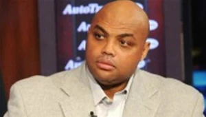 Charles Barkley