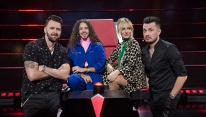 "The Voice of Poland": Kto zaśpiewa w nokaucie? [LISTA UCZESTNIKÓW] 