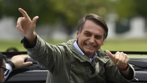 Jair Bolsonaro