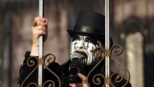 King Diamond wystąpi podczas Mystic Festival 2019