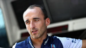 Robert Kubica