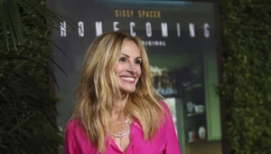 Julia Roberts: Najpiękniejszy uśmiech współczesnego kina