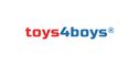 Toys4Boys