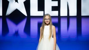 "Mam talent": Emilia Nowak wygra 11. edycję programu?