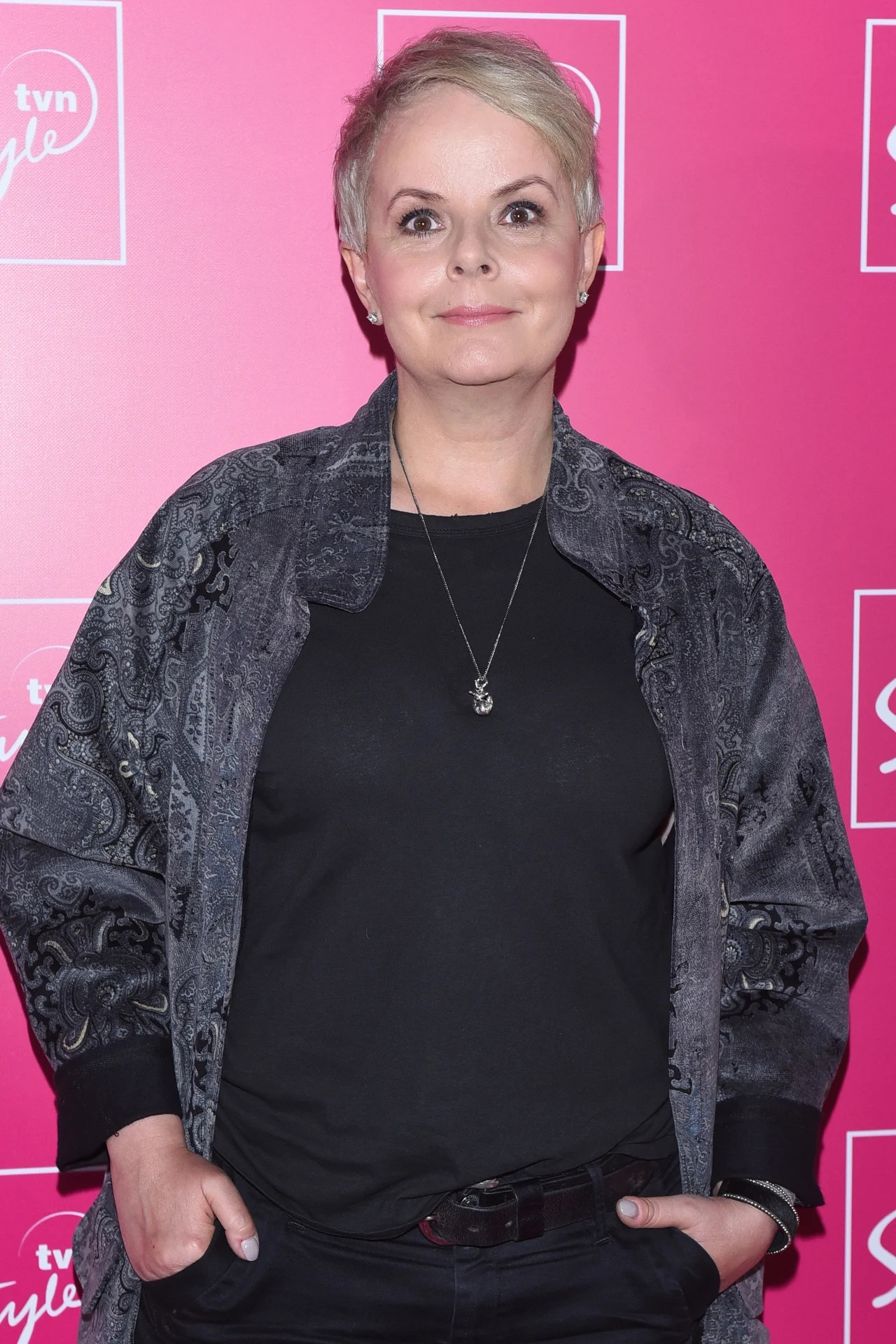 Karolina Korwin Piotrowska Karolina Korwin Piotrowska