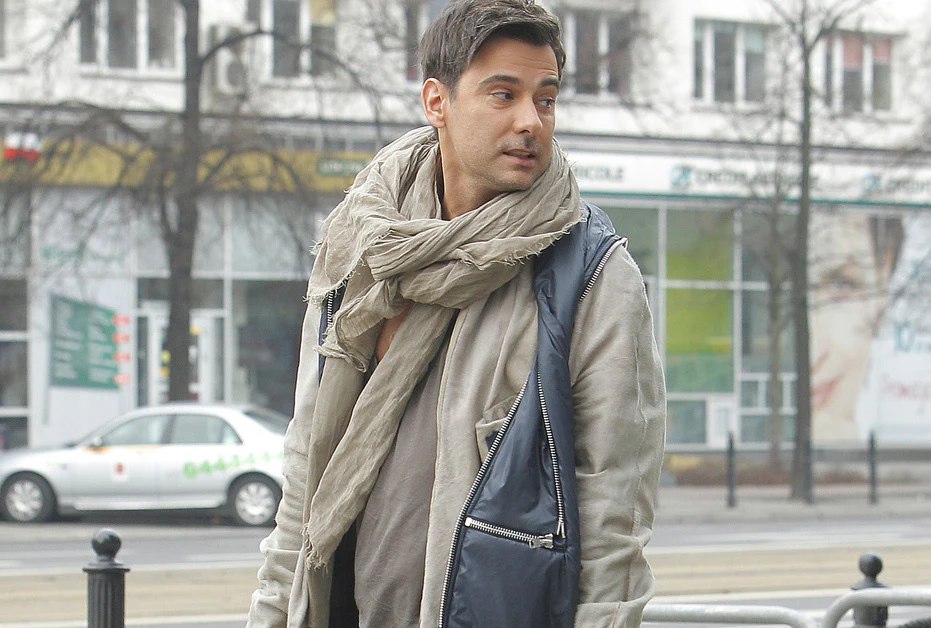 Marcin Tyszka