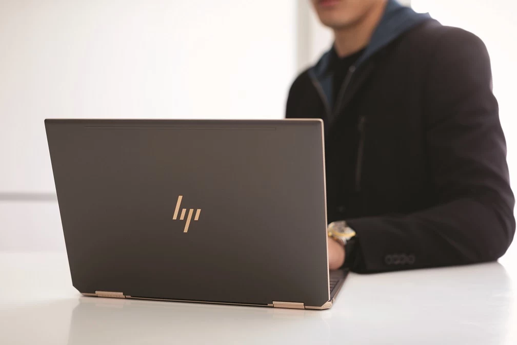 HP Spectre x360 13