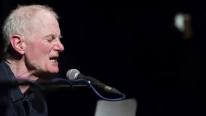 Peter Hammill na dwóch koncertach w Polsce w 2019 r. [DATA, BILETY, MIEJSCE]