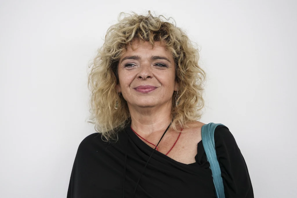 Katarzyna Grochola