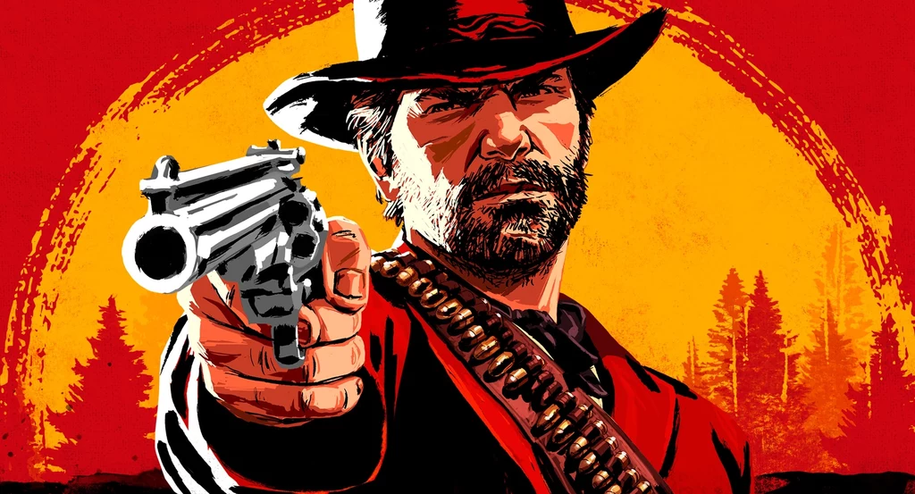 Red Dead Redemption 2