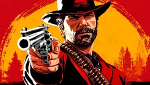 Red Dead Redemption 2