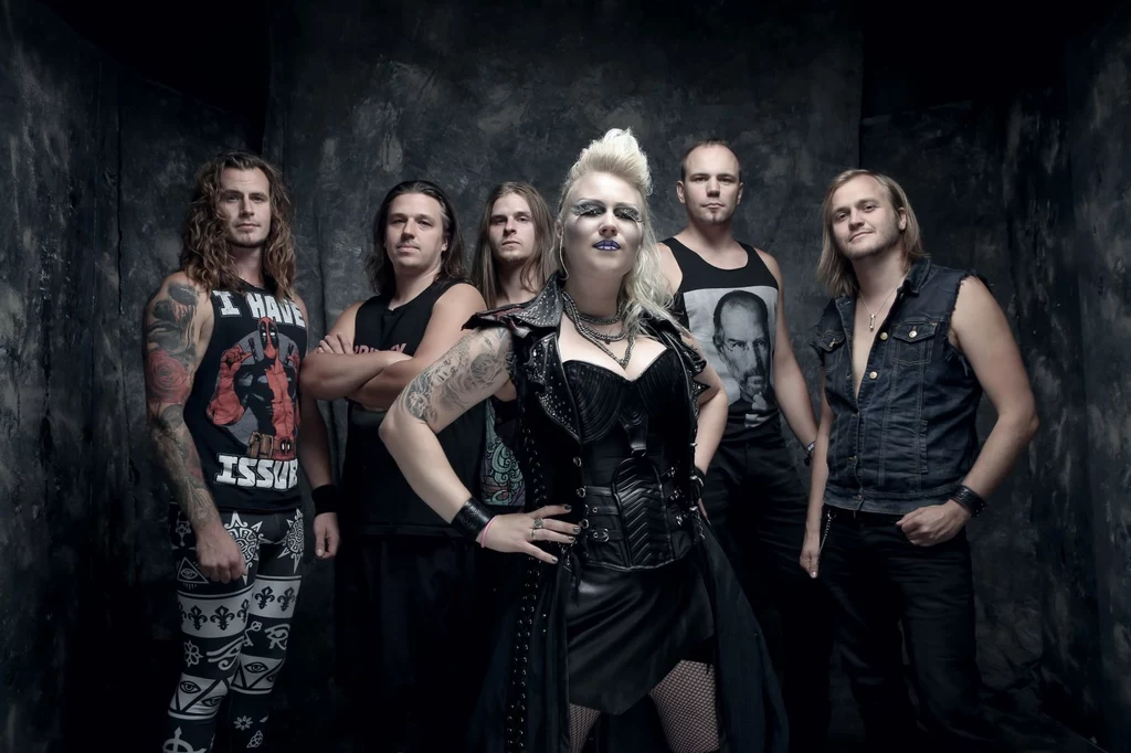 Battle Beast zagra w Polsce