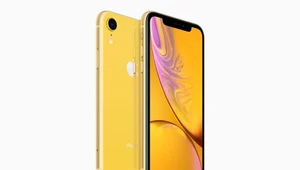 Apple iPhone XR w teście wytrzymałości