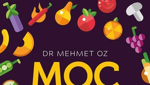 Moc na talerzu, Mehmet Oz