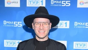 Gromee został ojcem po raz pierwszy