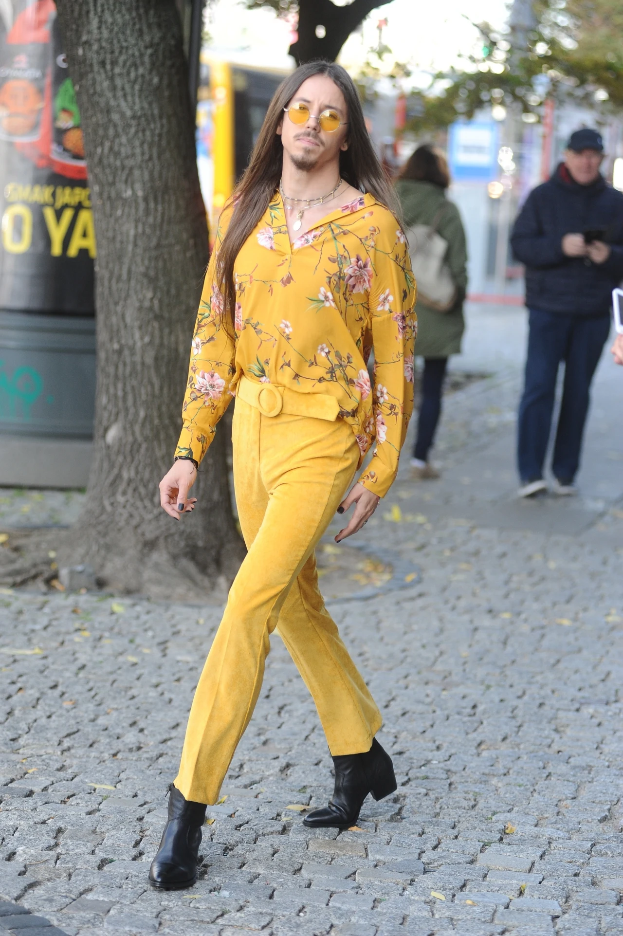 Michał Szpak Michał Szpak