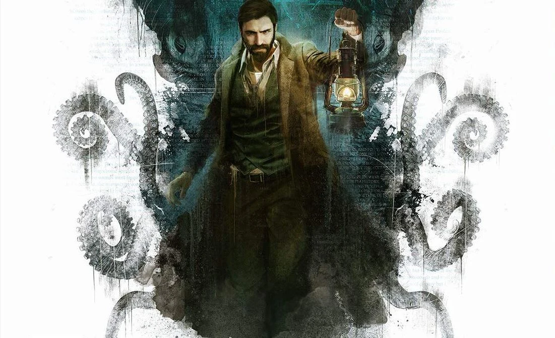 Call of Cthulhu Call of Cthulhu