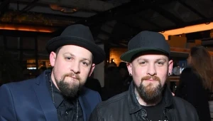 Na czele Good Charlotte stoją bracia Joel i Benji Maddenowie
