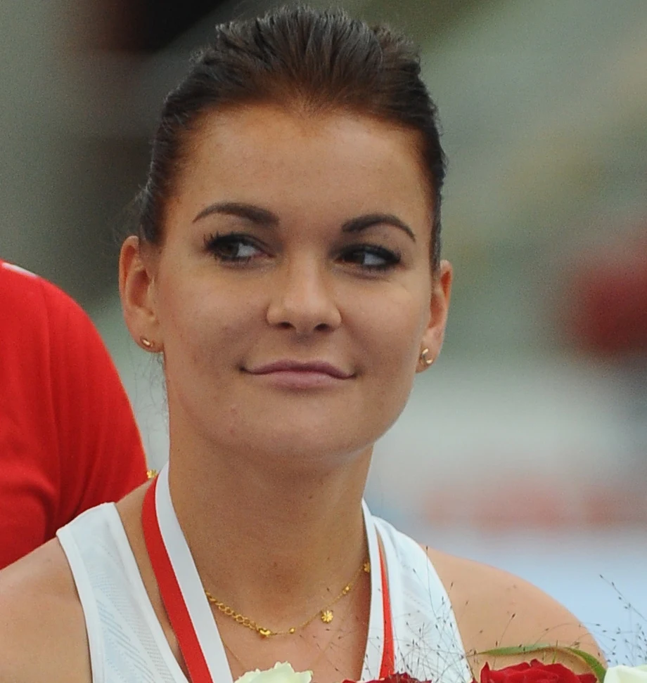 Agnieszka Radwańska Agnieszka Radwańska