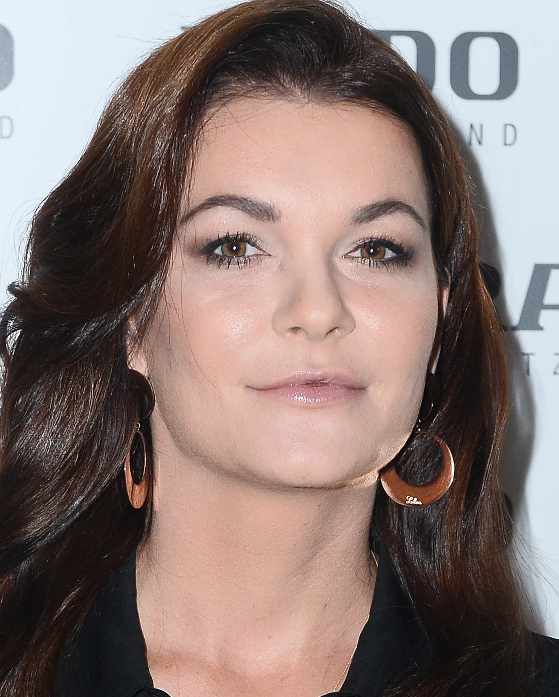 Agnieszka Radwańska na prezentacji zegarków Agnieszka Radwańska na prezentacji zegarków